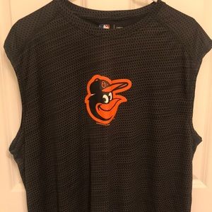 Orioles tank